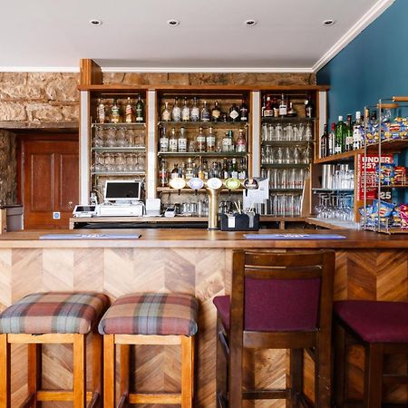 The Inn At Kingsbarns St. Andrews Exterior foto