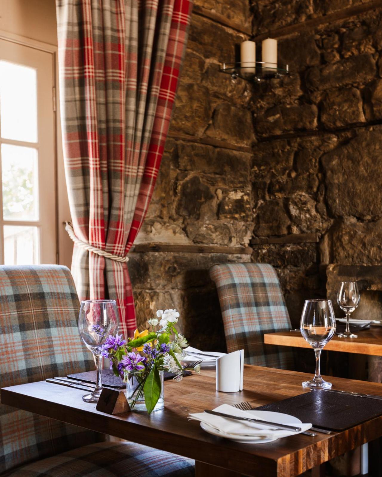 The Inn At Kingsbarns St. Andrews Exterior foto