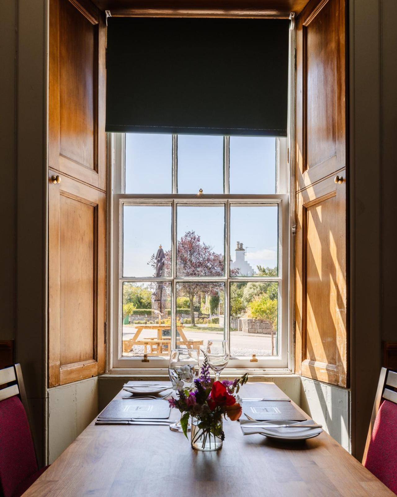 The Inn At Kingsbarns St. Andrews Exterior foto