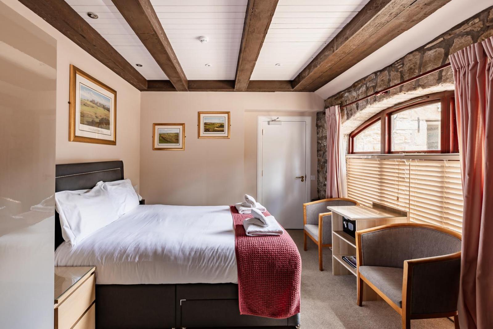 The Inn At Kingsbarns St. Andrews Exterior foto