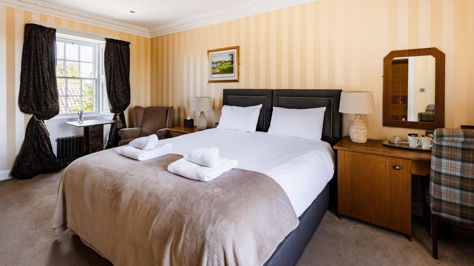 The Inn At Kingsbarns St. Andrews Exterior foto