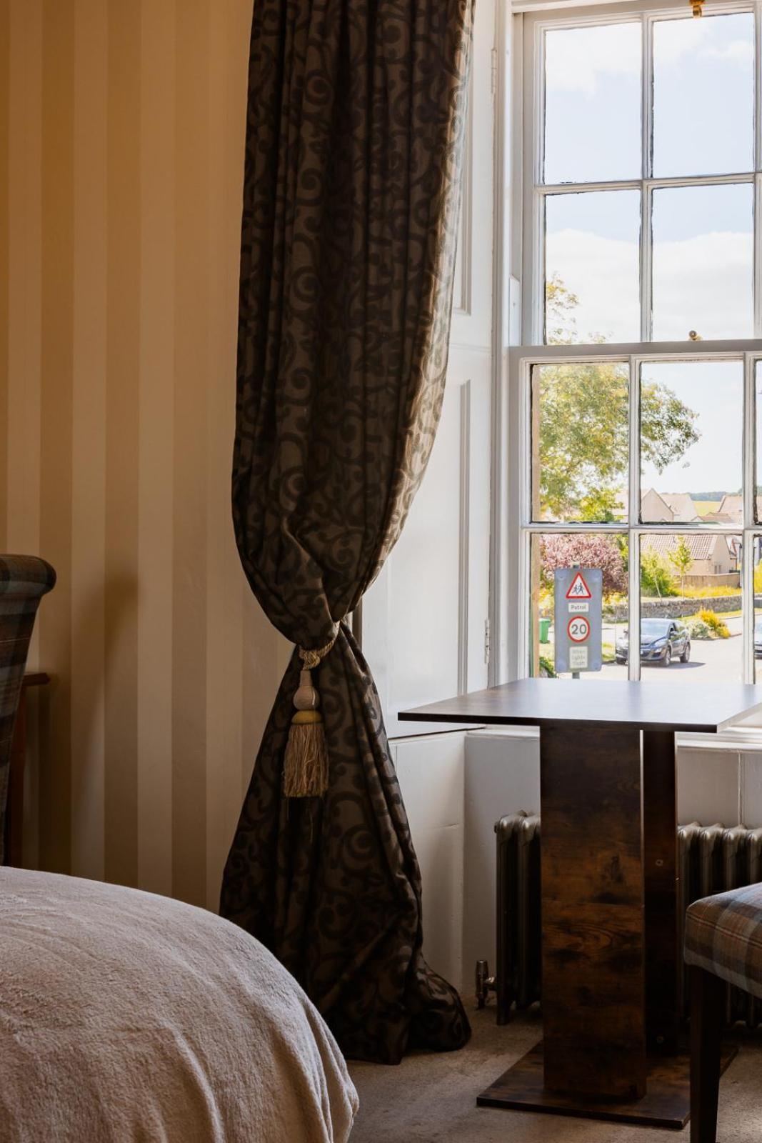 The Inn At Kingsbarns St. Andrews Exterior foto