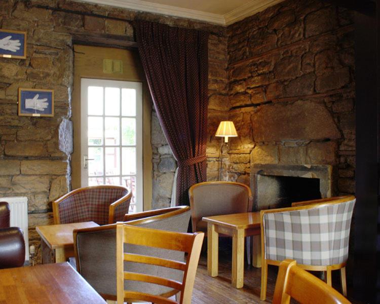 The Inn At Kingsbarns St. Andrews Exterior foto
