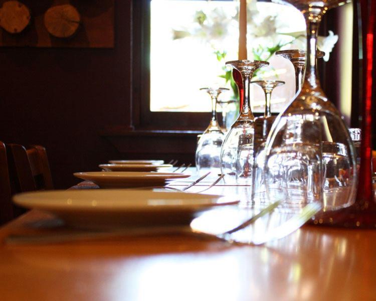 The Inn At Kingsbarns St. Andrews Exterior foto