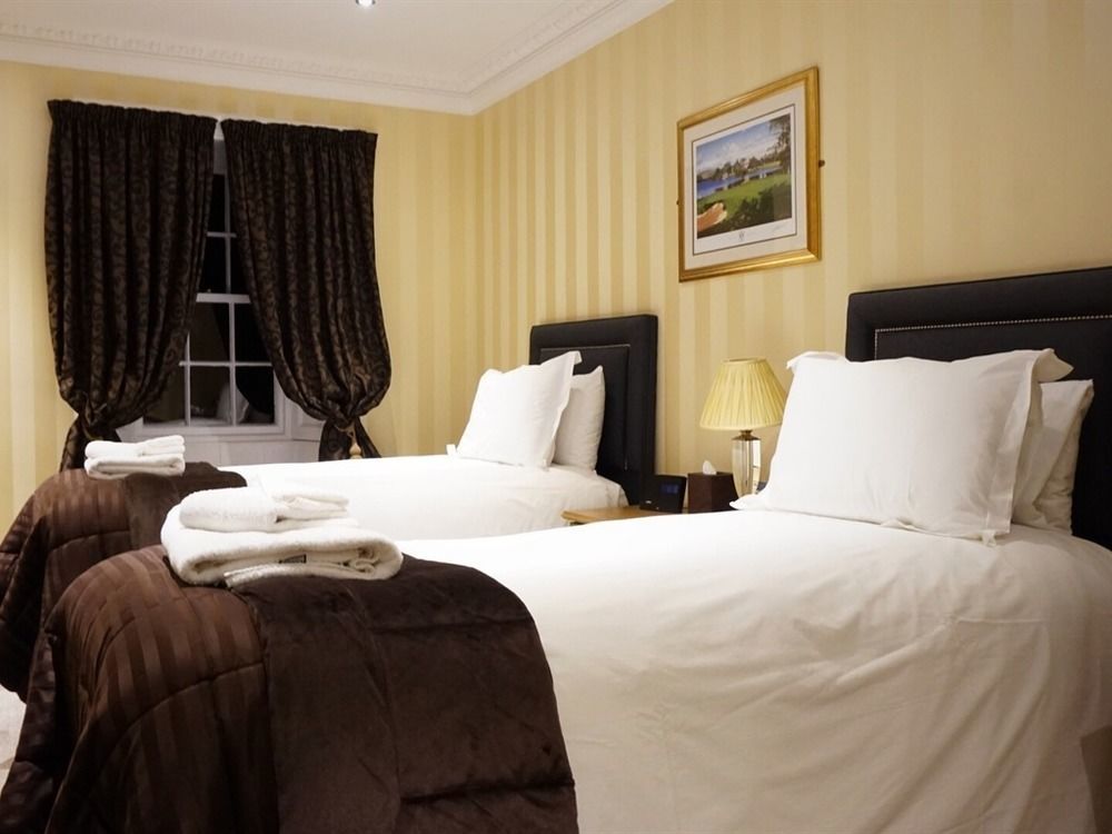 The Inn At Kingsbarns St. Andrews Exterior foto